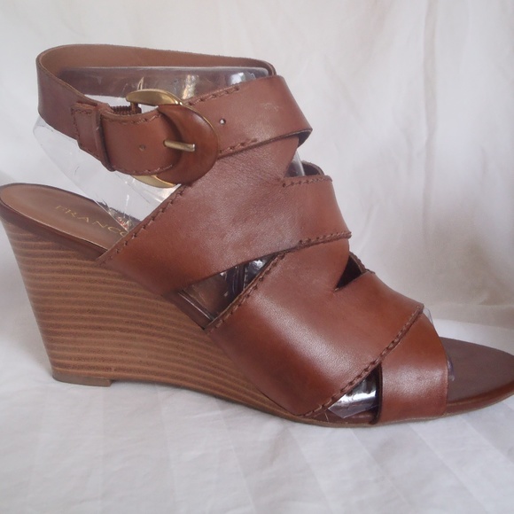Franco Sarto Shoes - Franco Sarto Wedges - Size 9